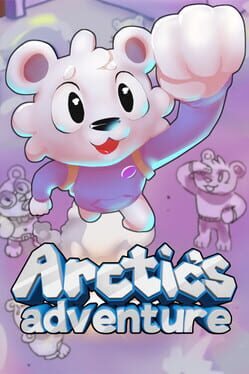 Arctic’s Adventure