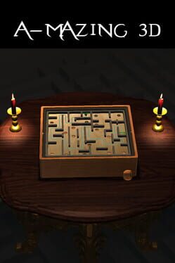 A-Mazing 3D