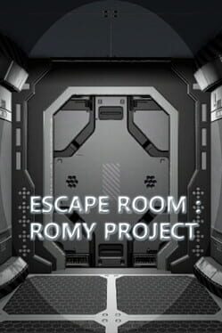 Escape Room: Romy Project