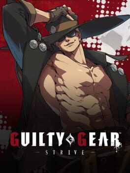 Guilty Gear: Strive – Additional Character 10: Johnny