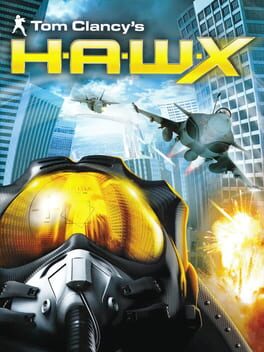 Tom Clancy’s H.A.W.X