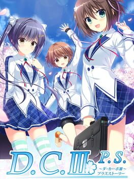 D.C. III PS: Da Coda III – Plus Story