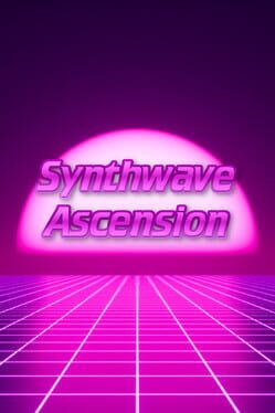 Synthwave Ascension