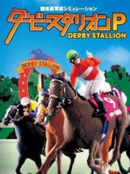Derby Stallion P