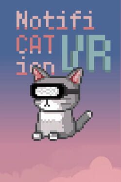 NotificationCat VR