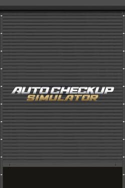 Auto Check Up Simulator