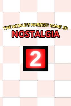The World’s Hardest Game 3D Nostalgia 2