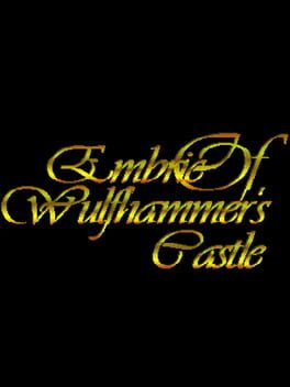Embric of Wulfhammer’s Castle