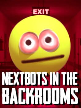 Nextbots In The Backrooms