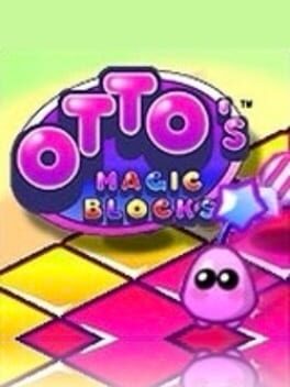 Otto’s Magic Blocks
