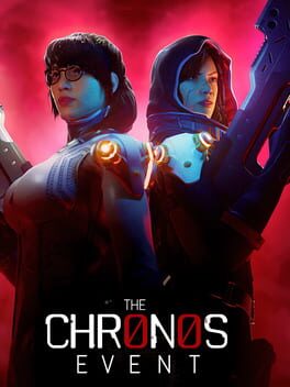 The Chronos Event