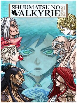 Shuumatsu no Valkyrie Humanity’s Last Hope