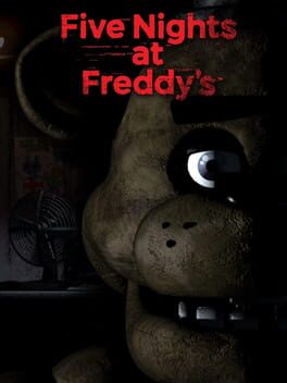 Five Nights at Freddy’s