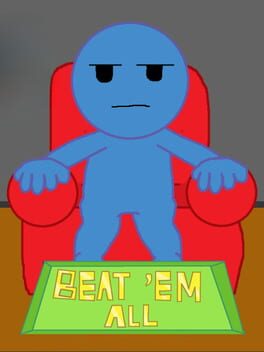 Beat ‘Em All