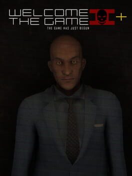 Welcome to the Game 2+