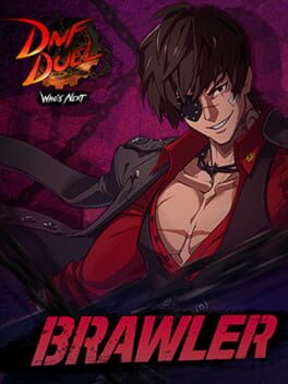 DNF Duel: DLC 2 – Brawler