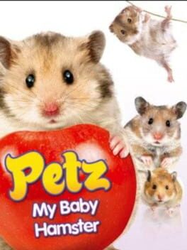 Petz: My Baby Hamster
