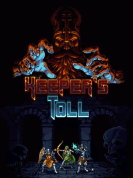 Keeper’s Toll