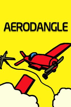 Aerodangle