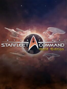 Star Trek: Starfleet Command – Gold Edition