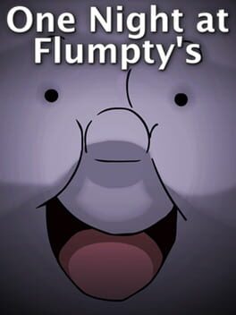 One Night at Flumpty’s