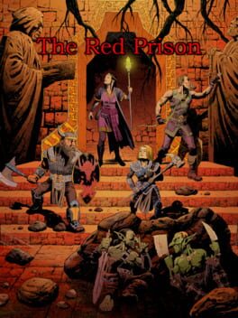 The Red Prison