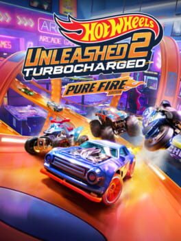 Hot Wheels Unleashed 2: Turbocharged – Pure Fire Edition