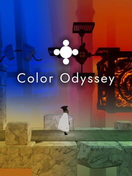 Color Odyssey