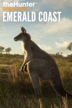 theHunter: Call of the Wild – Emerald Coast Australia