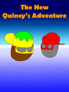 The New Quincy’s Adventure