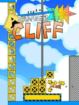 Danger Cliff