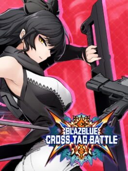 BlazBlue: Cross Tag Battle – Character: Blake