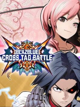 BlazBlue: Cross Tag Battle – Ver 2.0 Expansion Pack