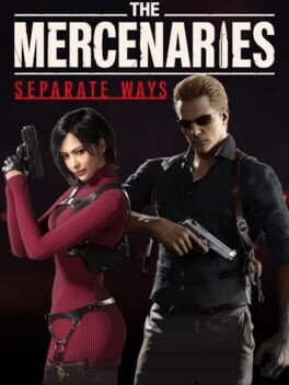 Resident Evil 4: The Mercenaries – Separate Ways Update