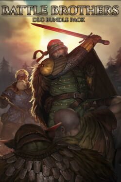 Battle Brothers: DLC Bundle Pack