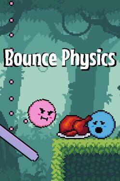 Bounce Physics