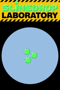 Slimedrop Laboratory