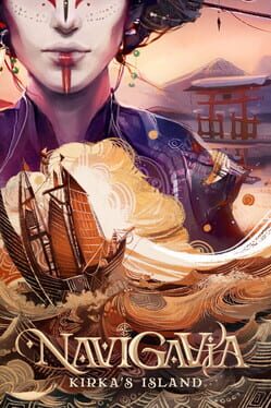 Navigavia: Kirka’s Island