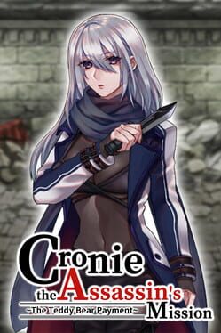 Cronie the Assassin’s Mission: The Teddy Bear Payment