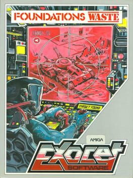 Foundation’s Waste