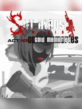 Sift Heads World: Act 4 – Cold Memories