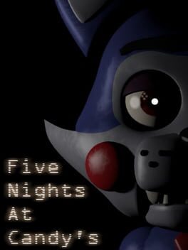 Five Nights at Candy’s