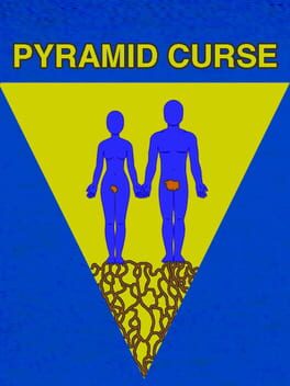 Pyramid Curse