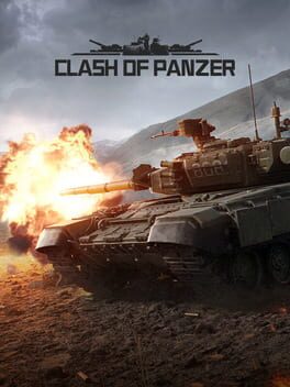 Clash of Panzer