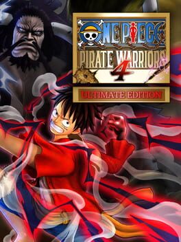 One Piece: Pirate Warriors 4 – Ultimate Edition