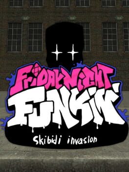 Friday Night Funkin’: Skibidi Invasion