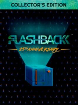 Flashback: 25th Anniversary – Collector’s Edition