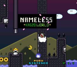 Nameless Kaizo World