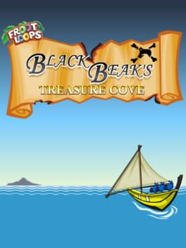 Froot Loops: Black Beak’s Treasure Cove