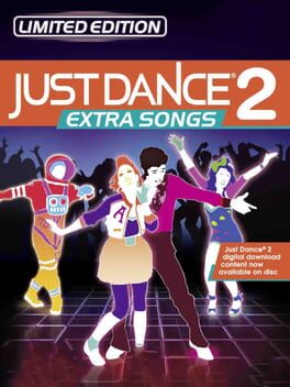 Just Dance 2: Extra Songs